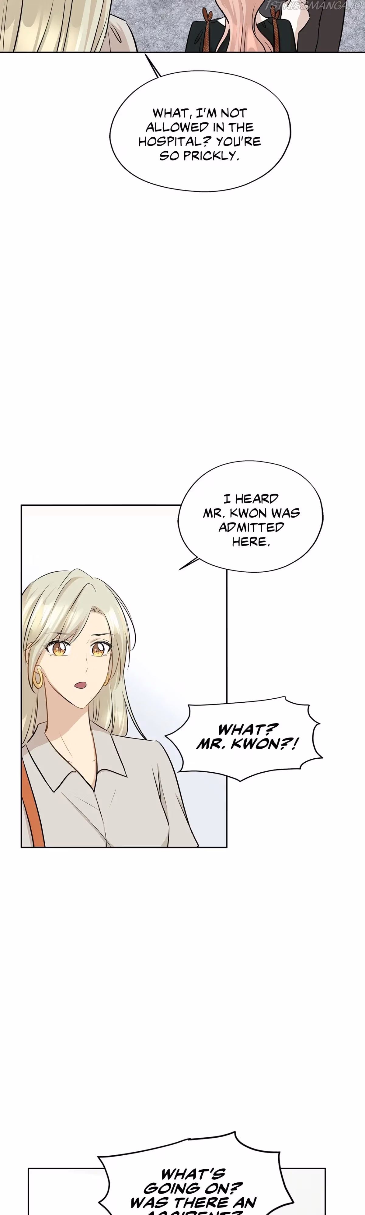 Just for a Meowment Chapter 78 page 6 - 
