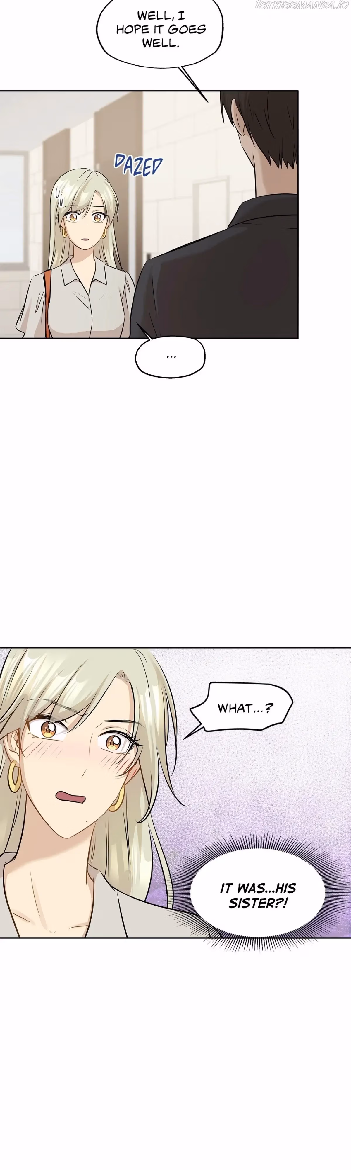 Just for a Meowment Chapter 78 page 8 - 