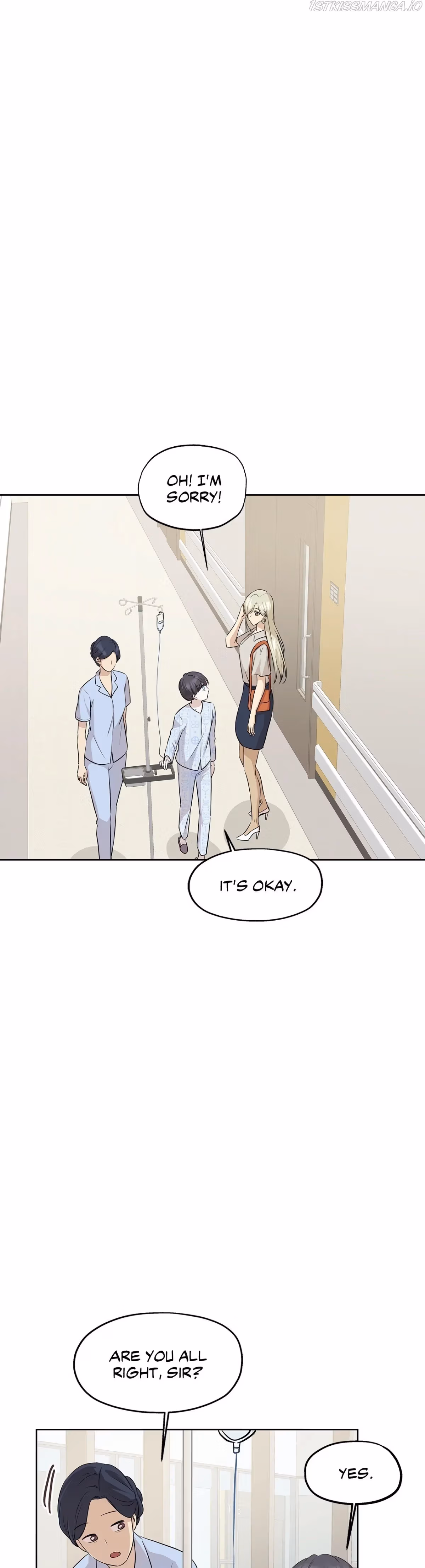 Just for a Meowment Chapter 78 page 10 - 