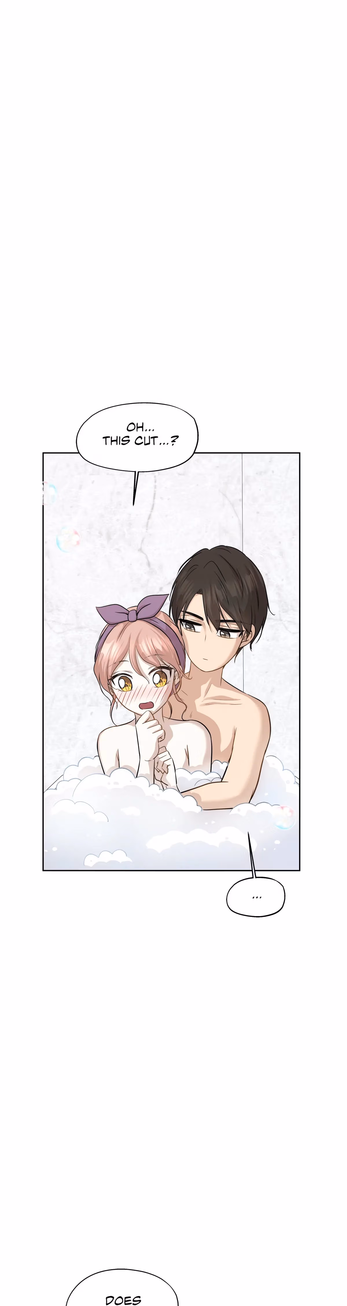 Just for a Meowment Chapter 79 page 2 - 