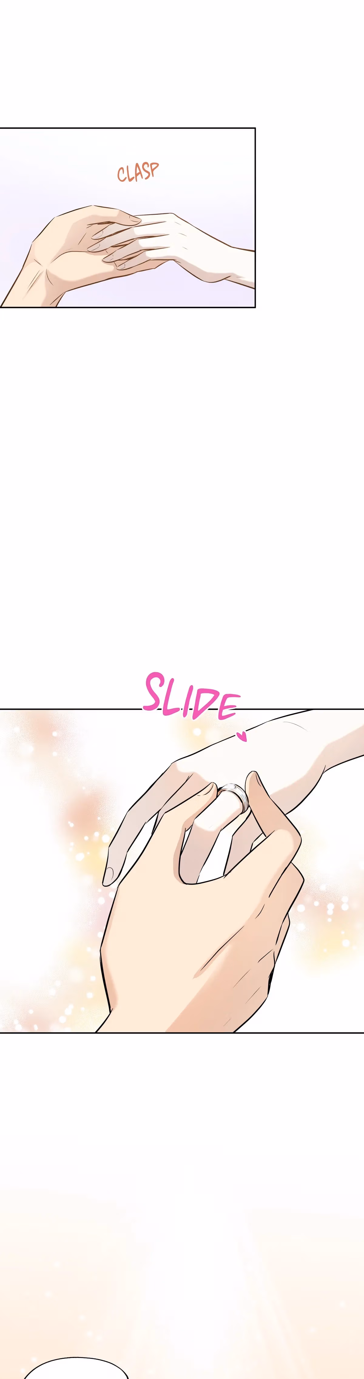 Just for a Meowment Chapter 79 page 11 - 