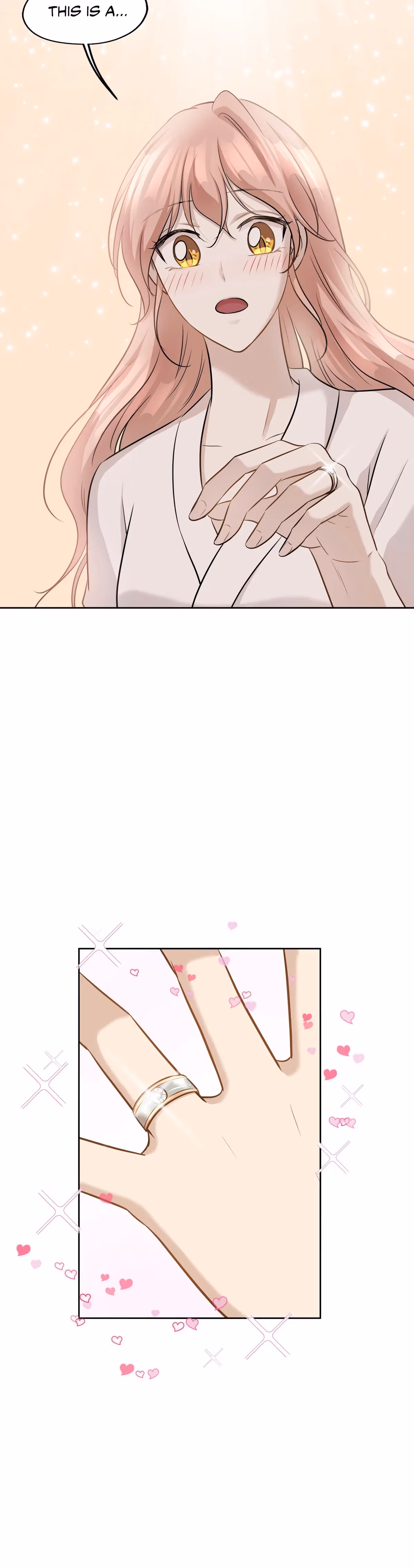 Just for a Meowment Chapter 79 page 12 - 