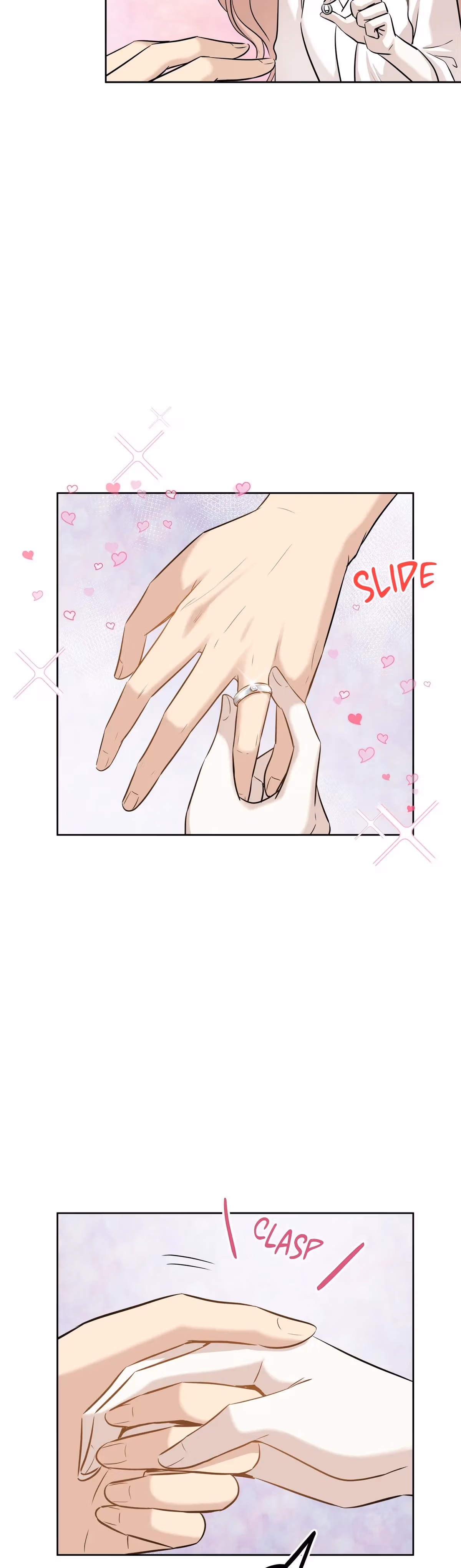 Just for a Meowment Chapter 79 page 15 - 