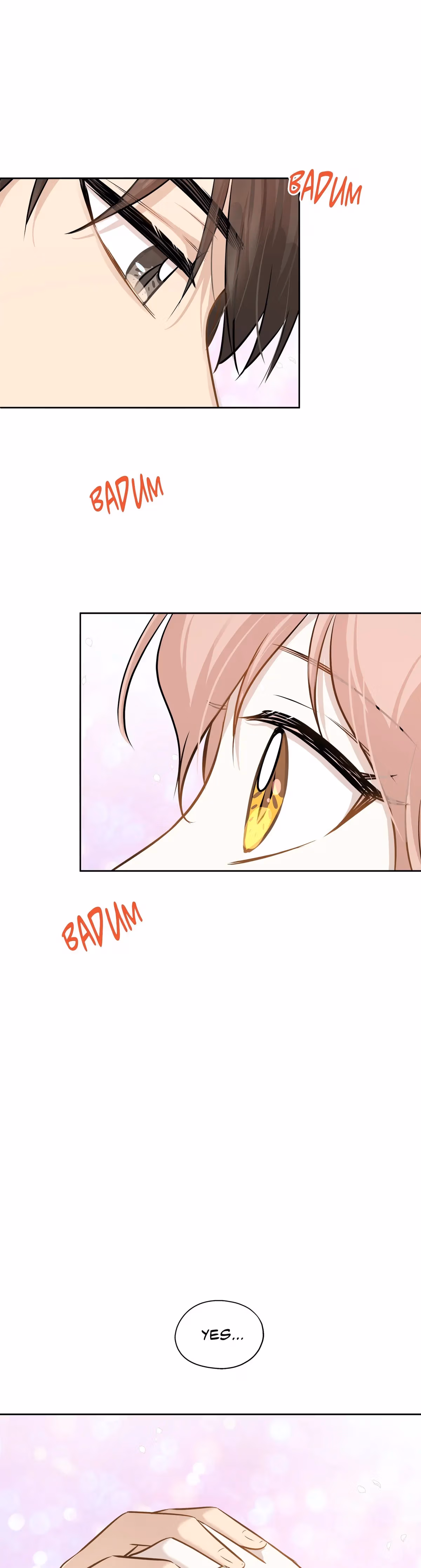 Just for a Meowment Chapter 79 page 17 - 