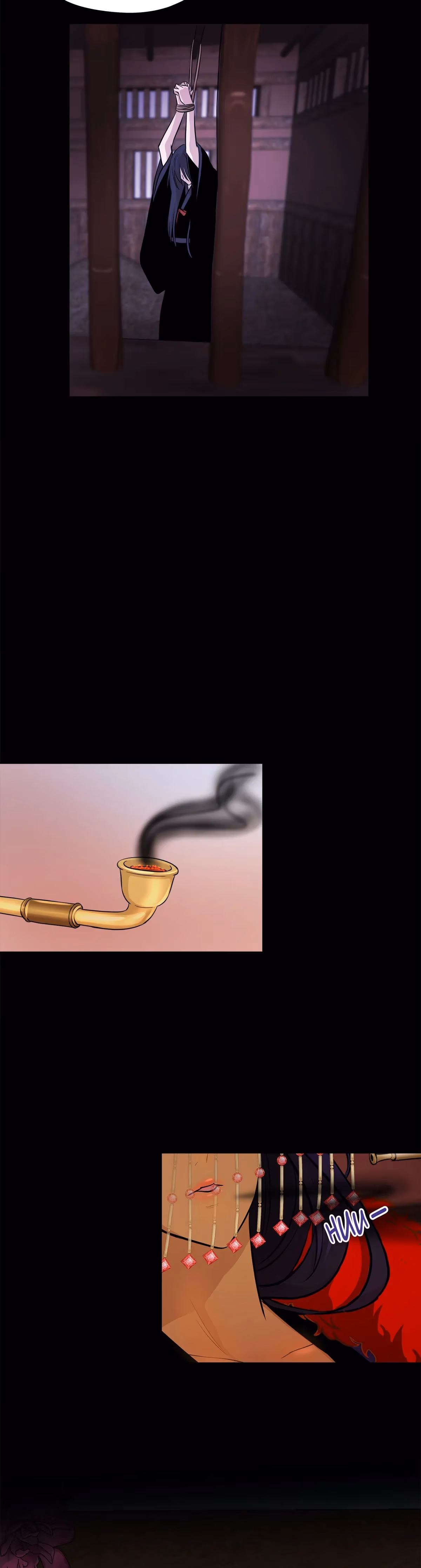 Just for a Meowment Chapter 79 page 20 - 