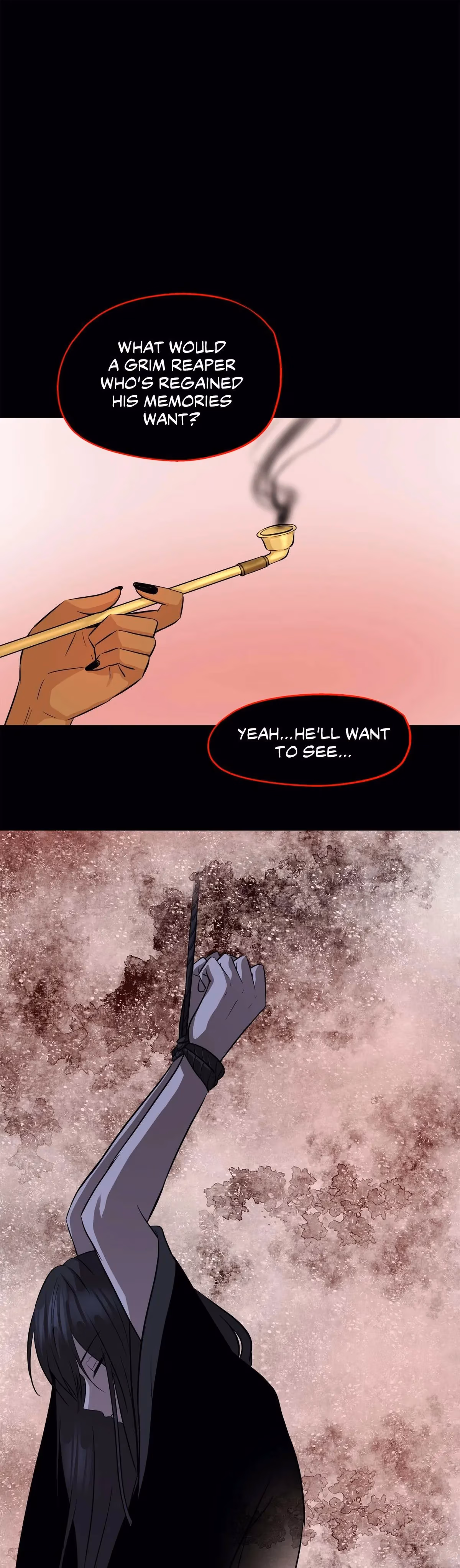 Just for a Meowment Chapter 79 page 26 - 