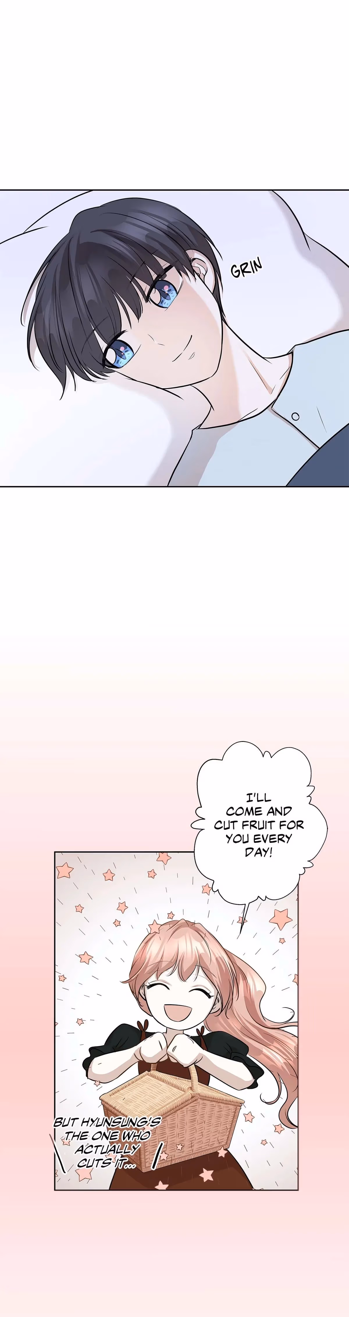 Just for a Meowment Chapter 79 page 30 - 