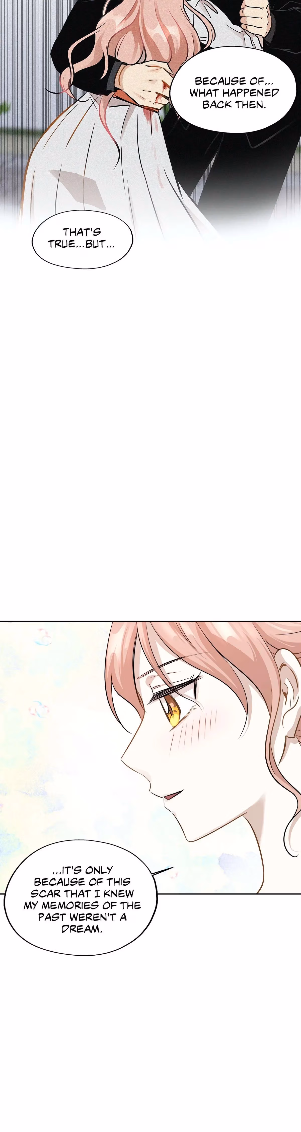 Just for a Meowment Chapter 79 page 4 - 