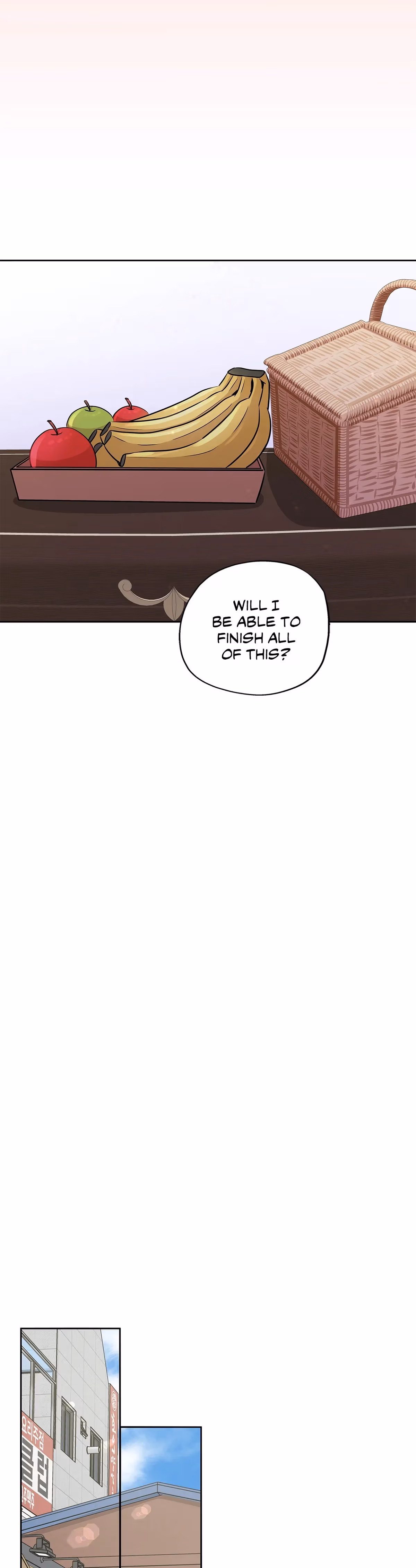 Just for a Meowment Chapter 79 page 31 - 