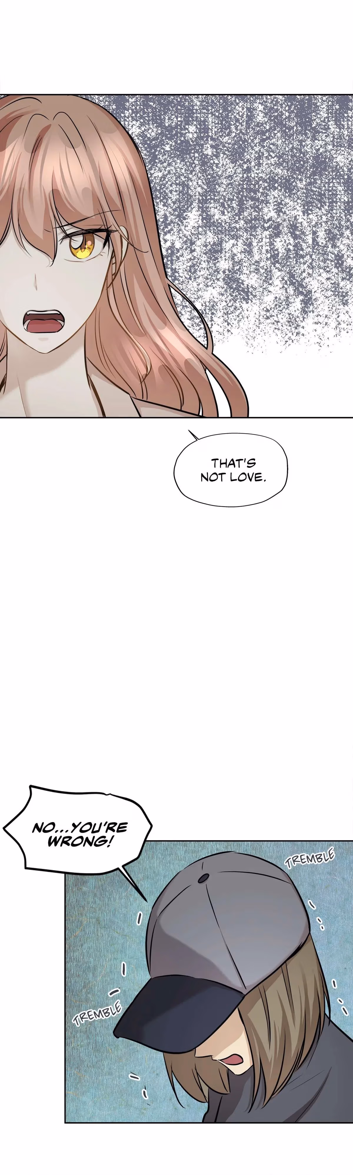 Just for a Meowment Chapter 79 page 37 - 