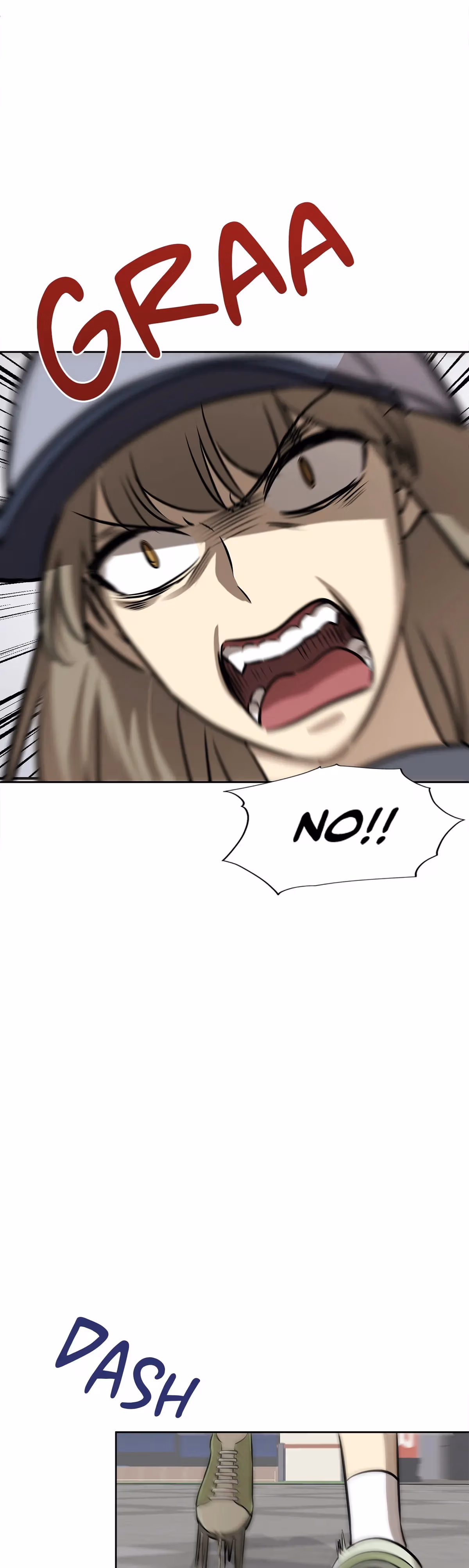 Just for a Meowment Chapter 79 page 38 - 