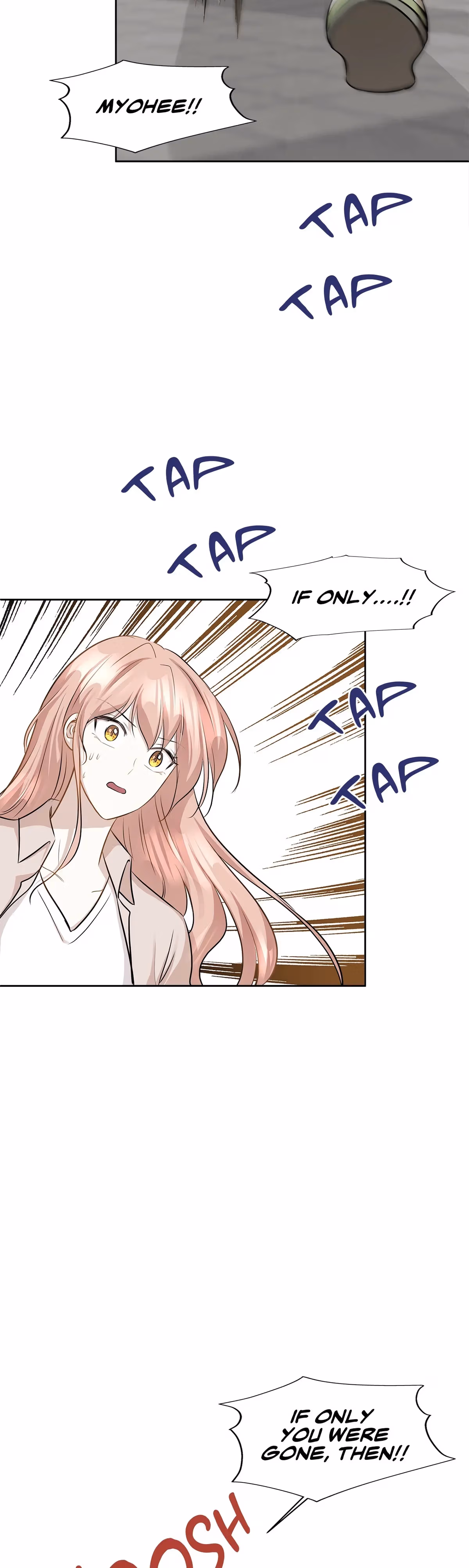 Just for a Meowment Chapter 79 page 39 - 
