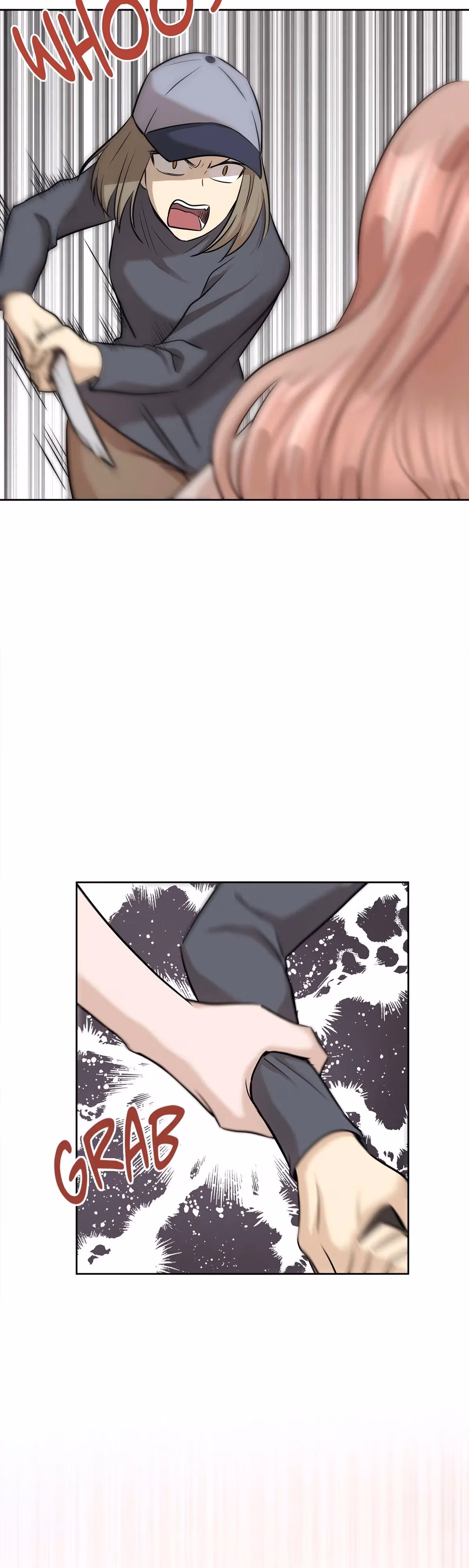 Just for a Meowment Chapter 79 page 40 - 