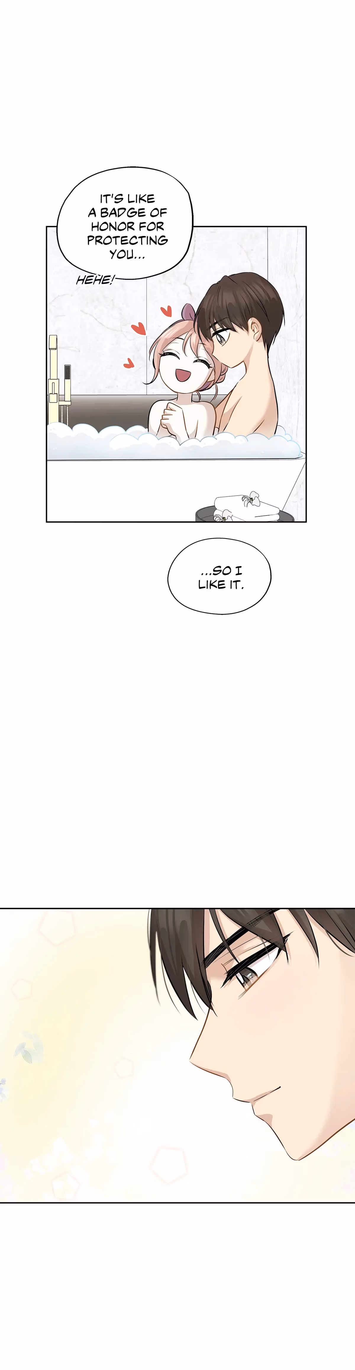 Just for a Meowment Chapter 79 page 5 - 