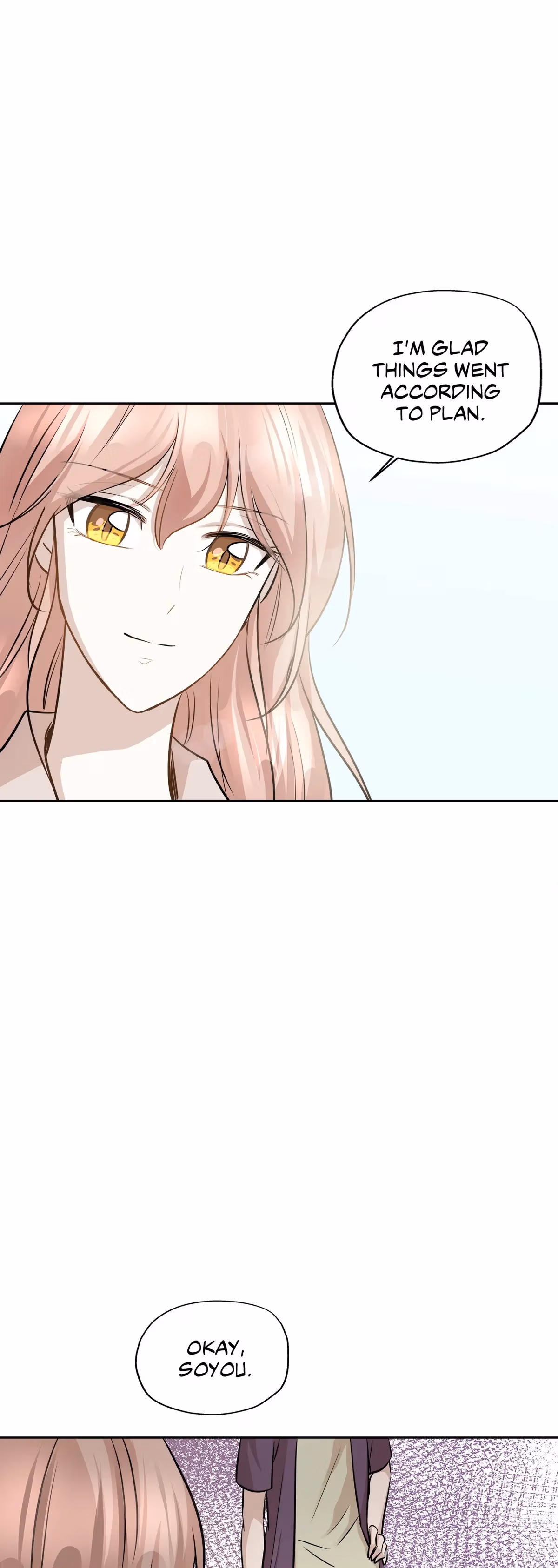 Just for a Meowment Chapter 79 page 43 - 
