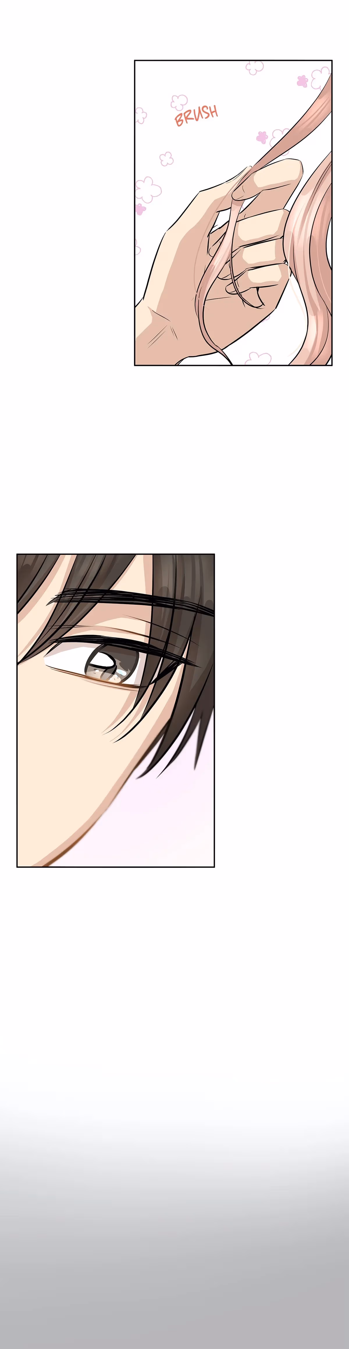 Just for a Meowment Chapter 79 page 7 - 
