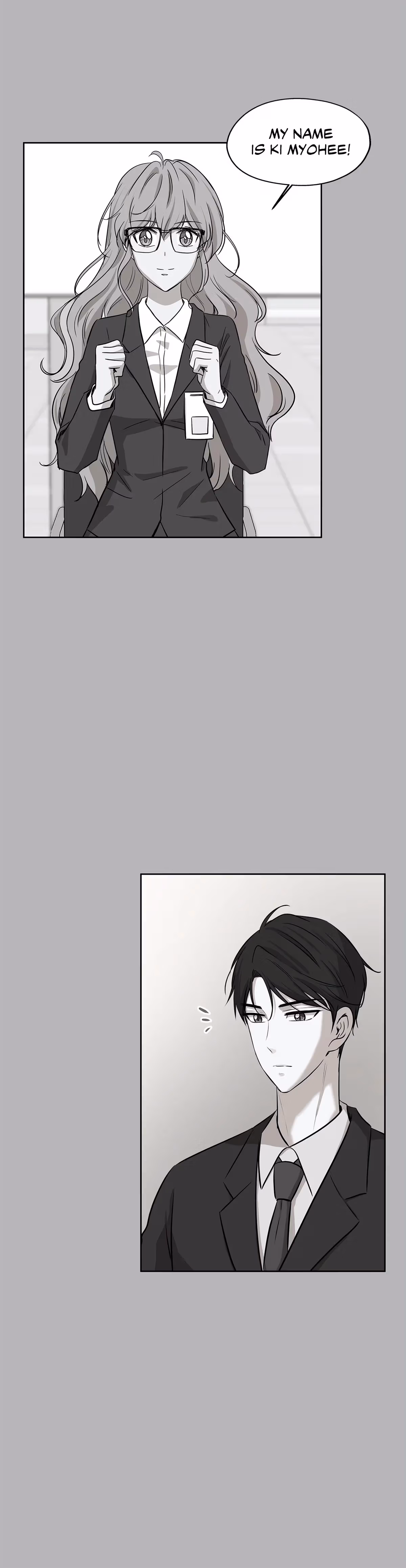 Just for a Meowment Chapter 79 page 8 - 