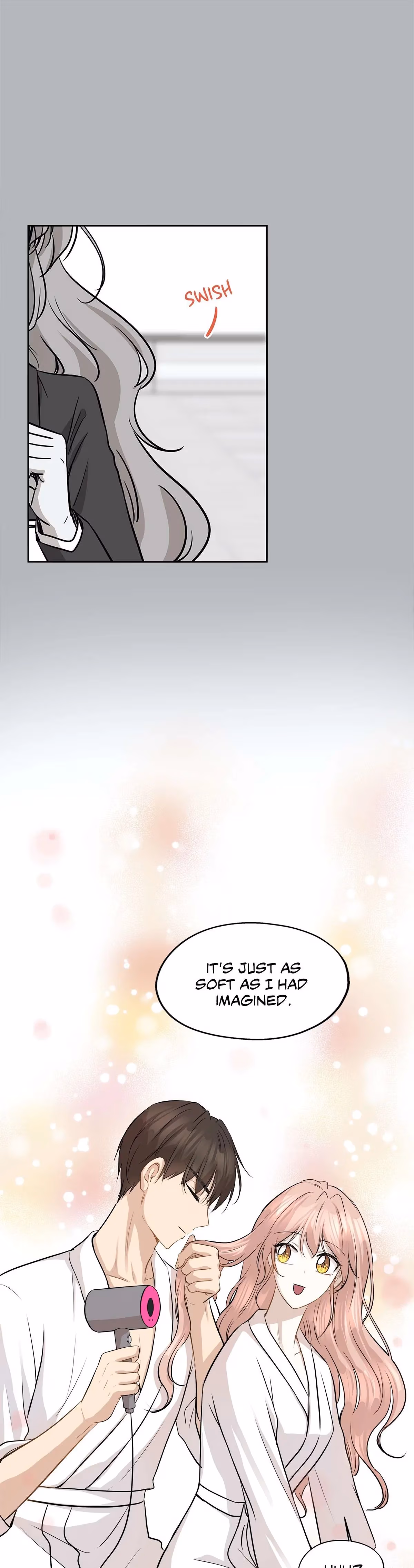 Just for a Meowment Chapter 79 page 9 - 
