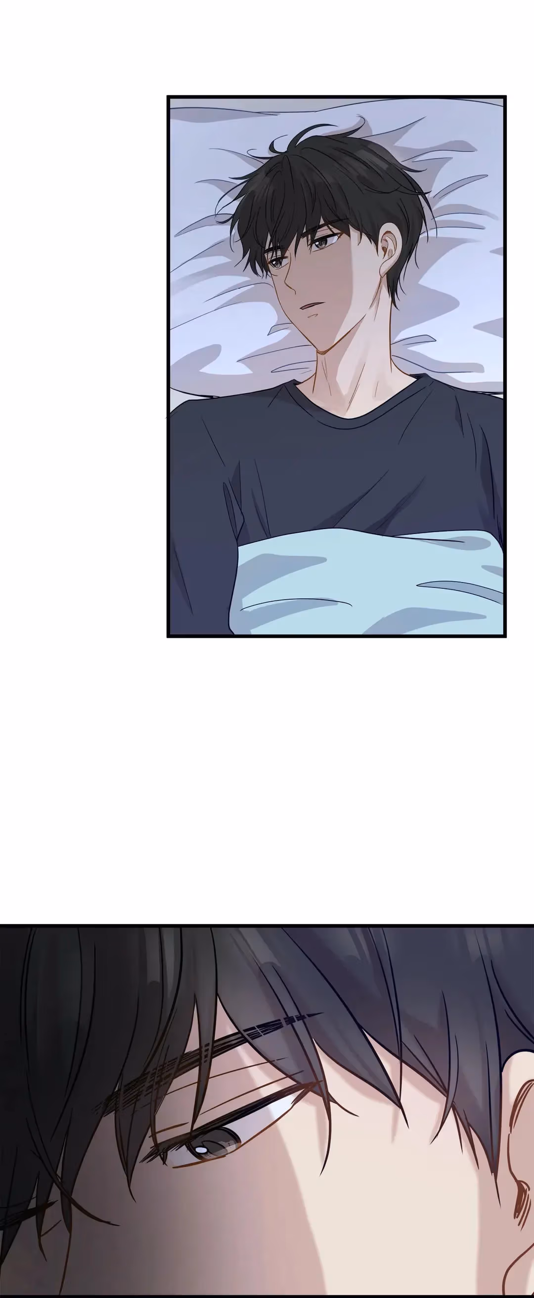 Just for a Meowment Chapter 8 page 22 - 