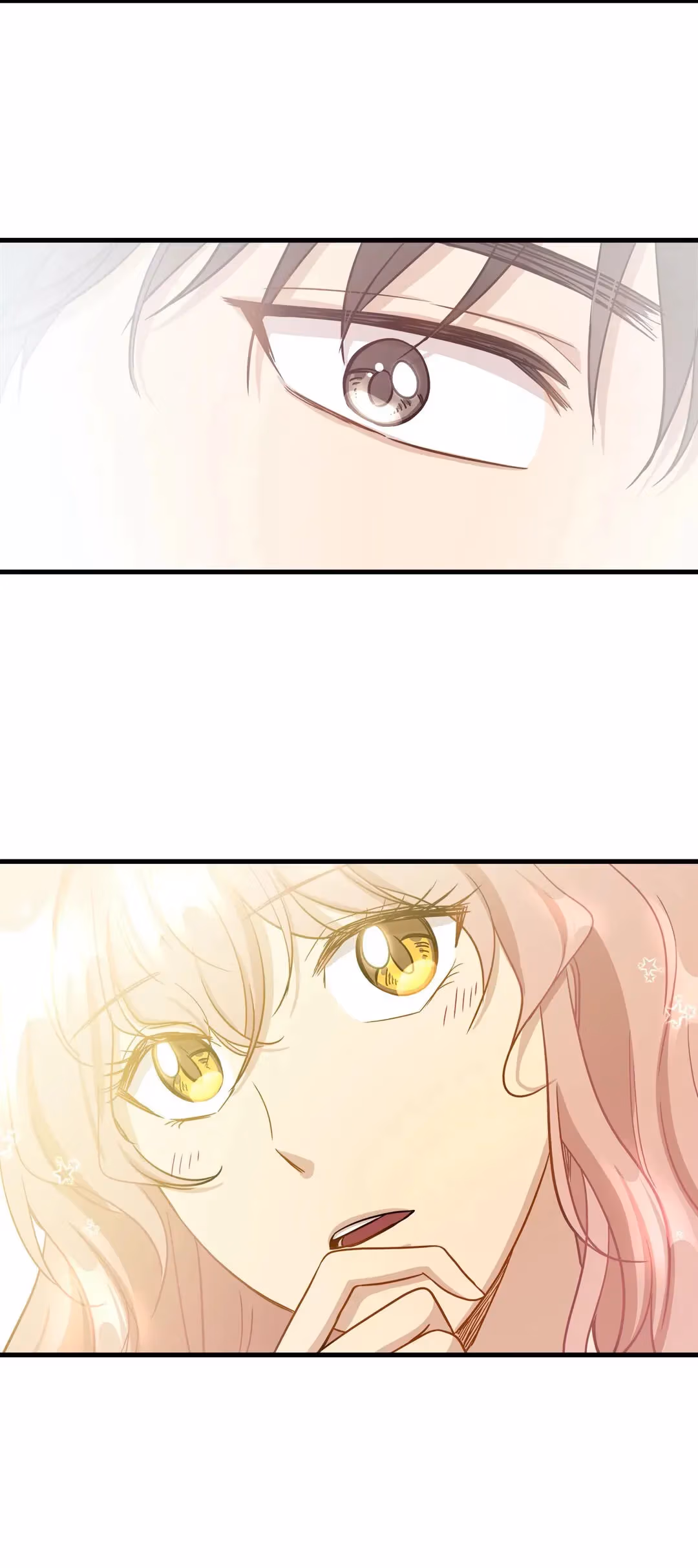 Just for a Meowment Chapter 8 page 10 - 