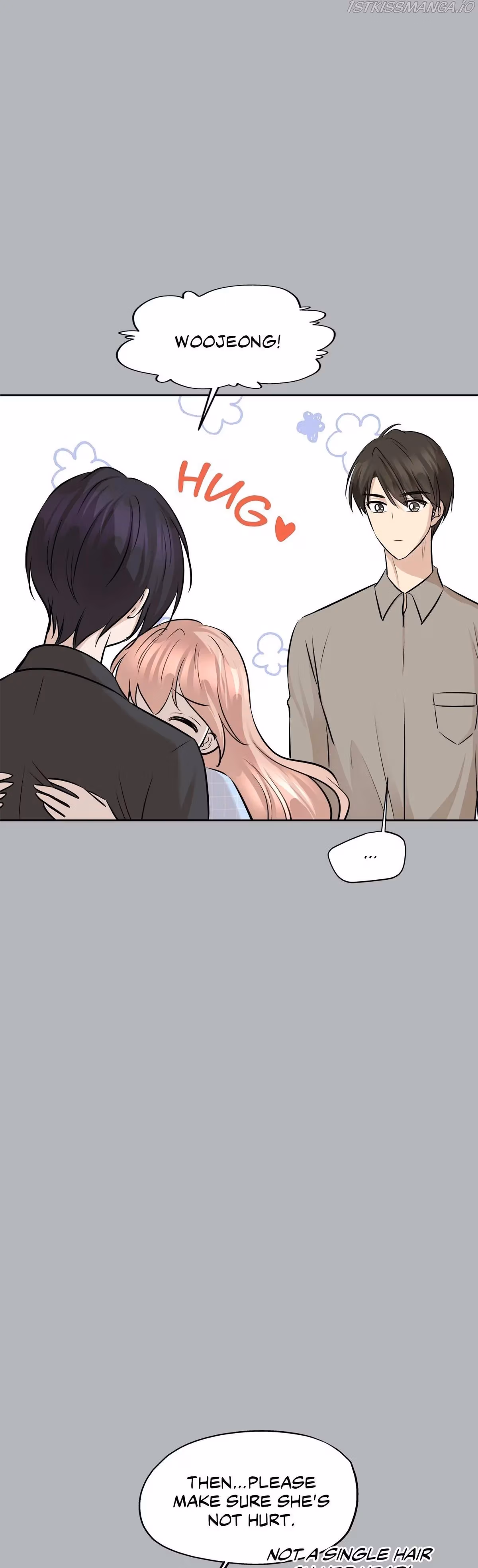 Just for a Meowment Chapter 80 page 13 - 