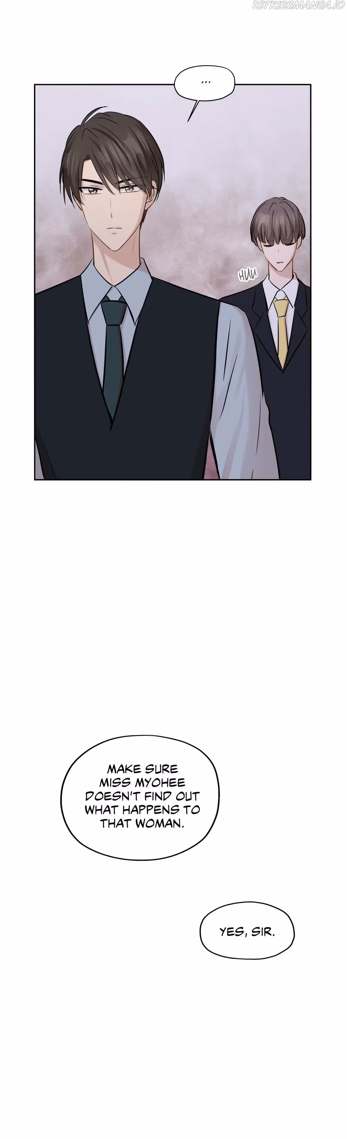 Just for a Meowment Chapter 80 page 17 - 