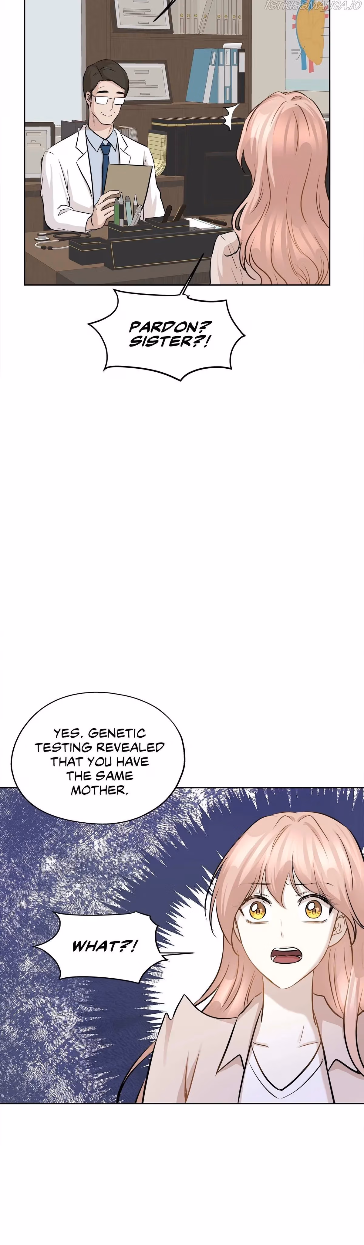 Just for a Meowment Chapter 80 page 29 - 