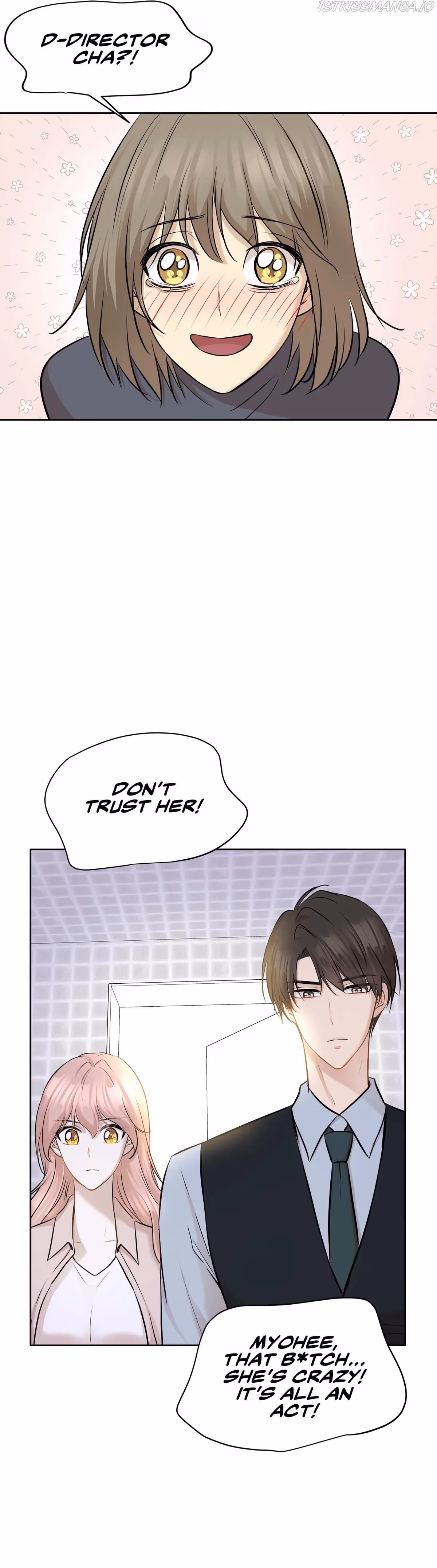 Just for a Meowment Chapter 80 page 4 - 