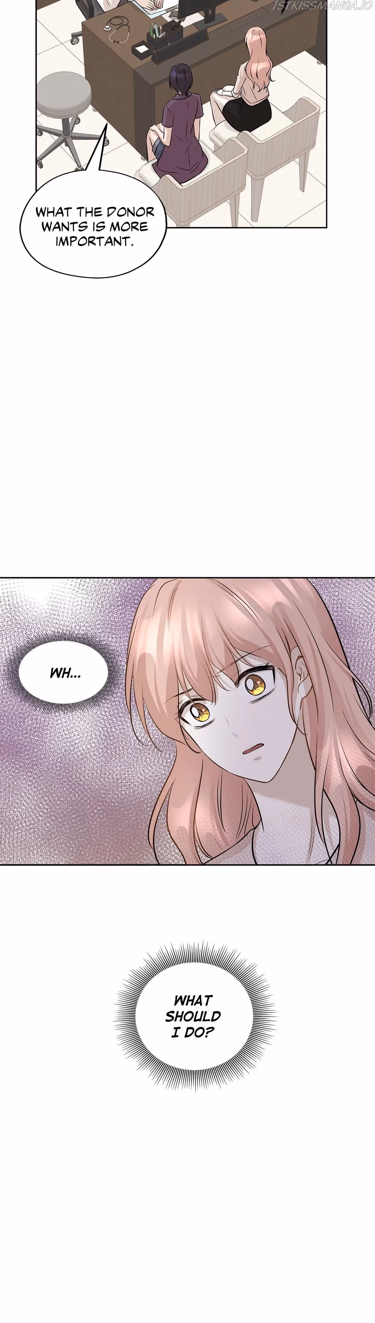 Just for a Meowment Chapter 80 page 31 - 