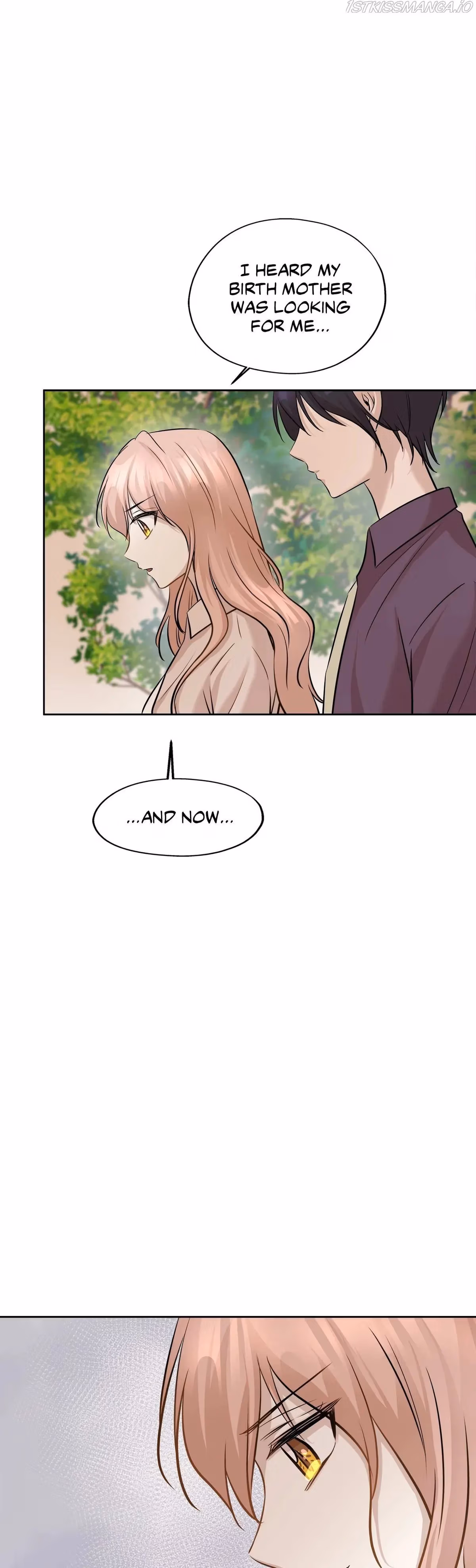 Just for a Meowment Chapter 80 page 34 - 