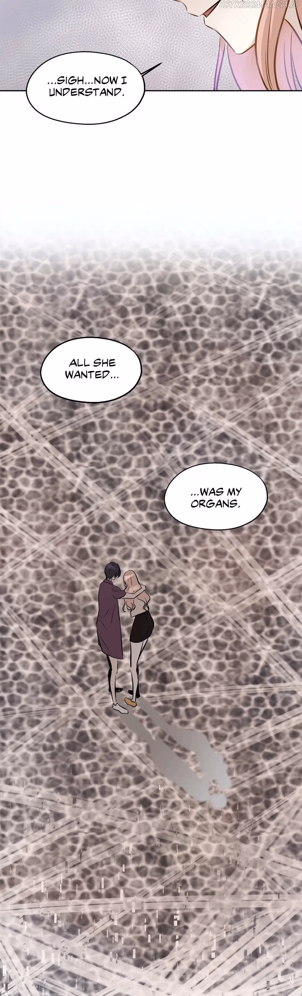 Just for a Meowment Chapter 80 page 35 - 