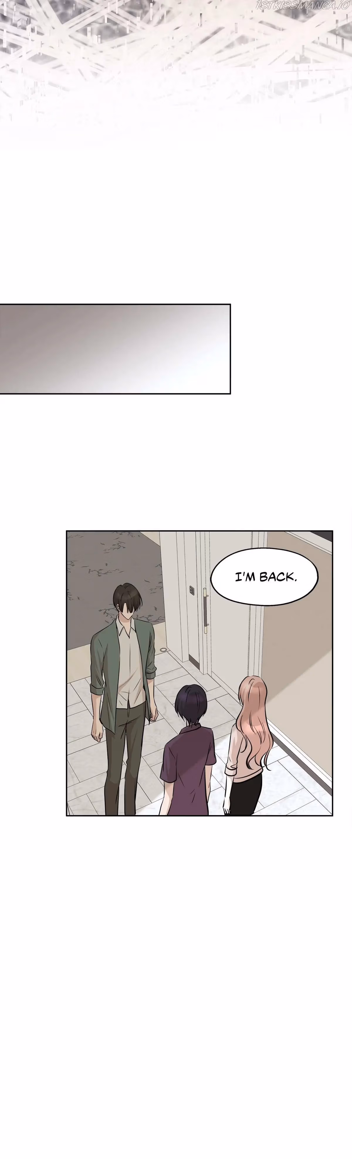 Just for a Meowment Chapter 80 page 36 - 