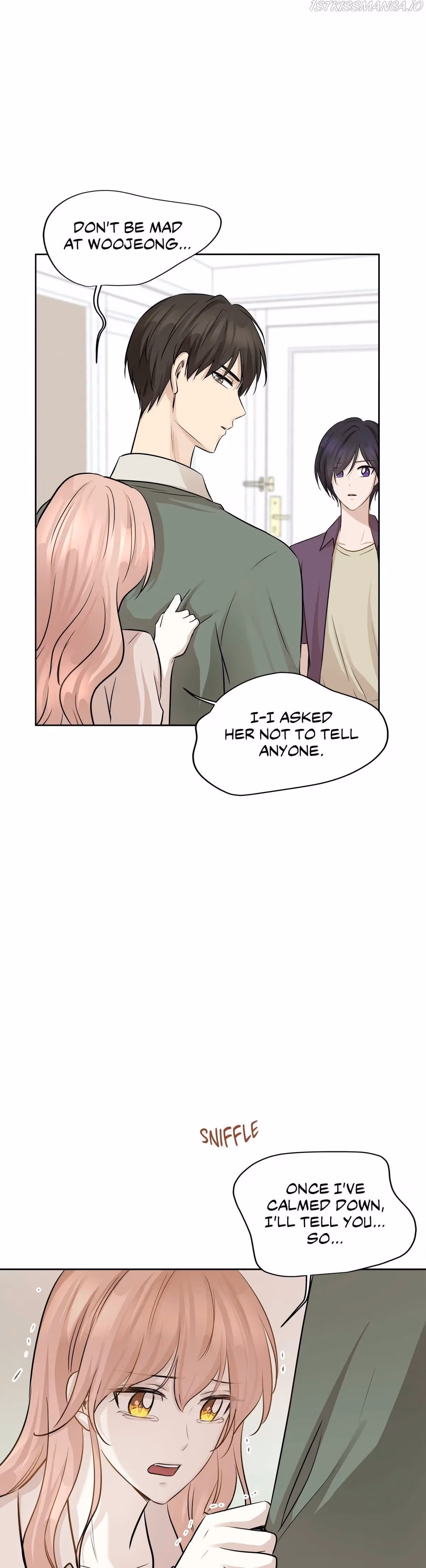 Just for a Meowment Chapter 80 page 40 - 