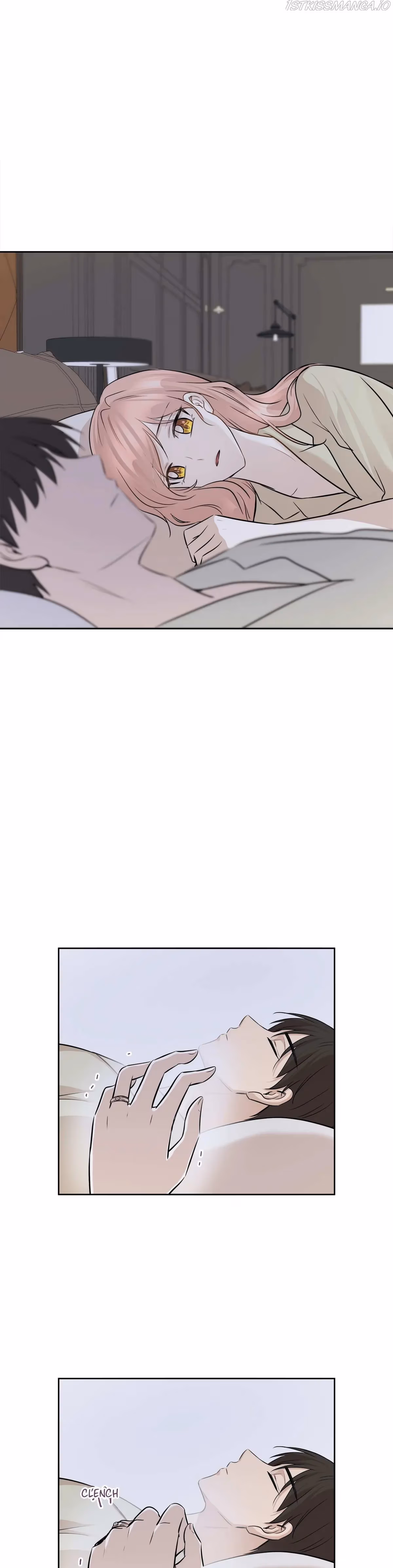 Just for a Meowment Chapter 80 page 43 - 