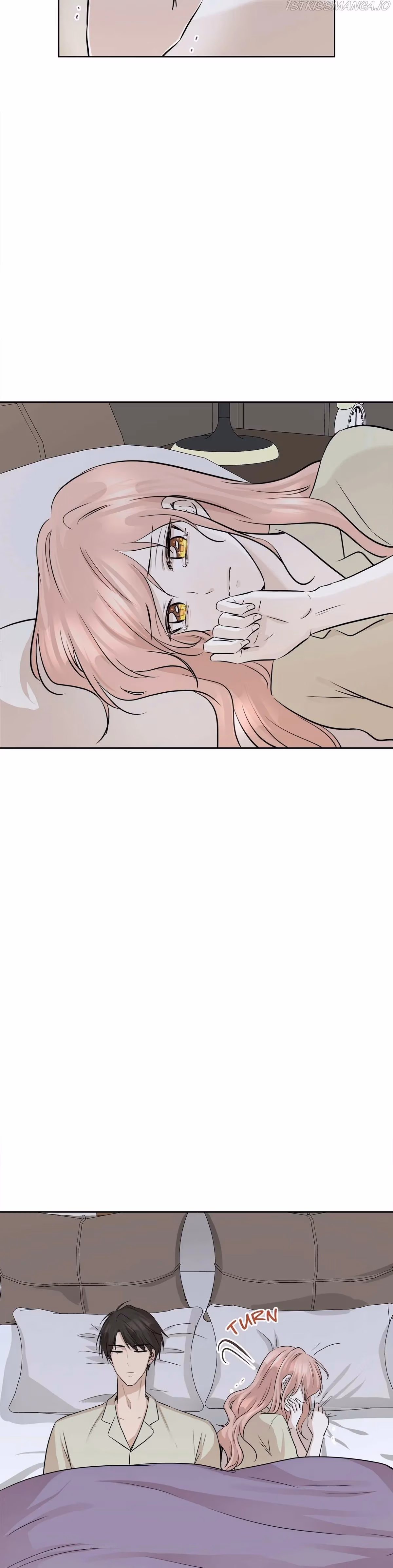 Just for a Meowment Chapter 80 page 44 - 