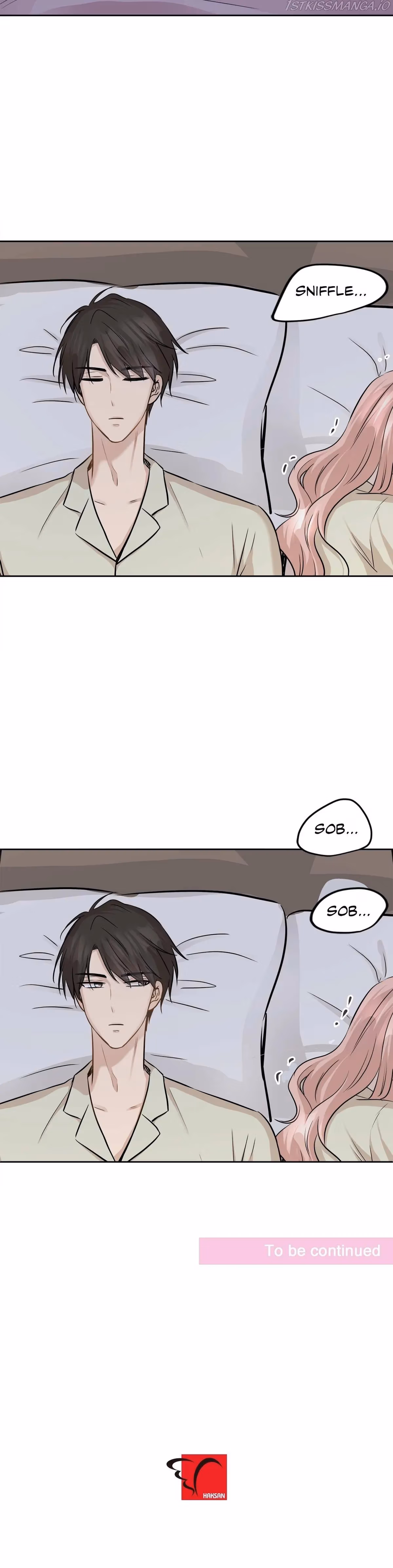 Just for a Meowment Chapter 80 page 45 - 
