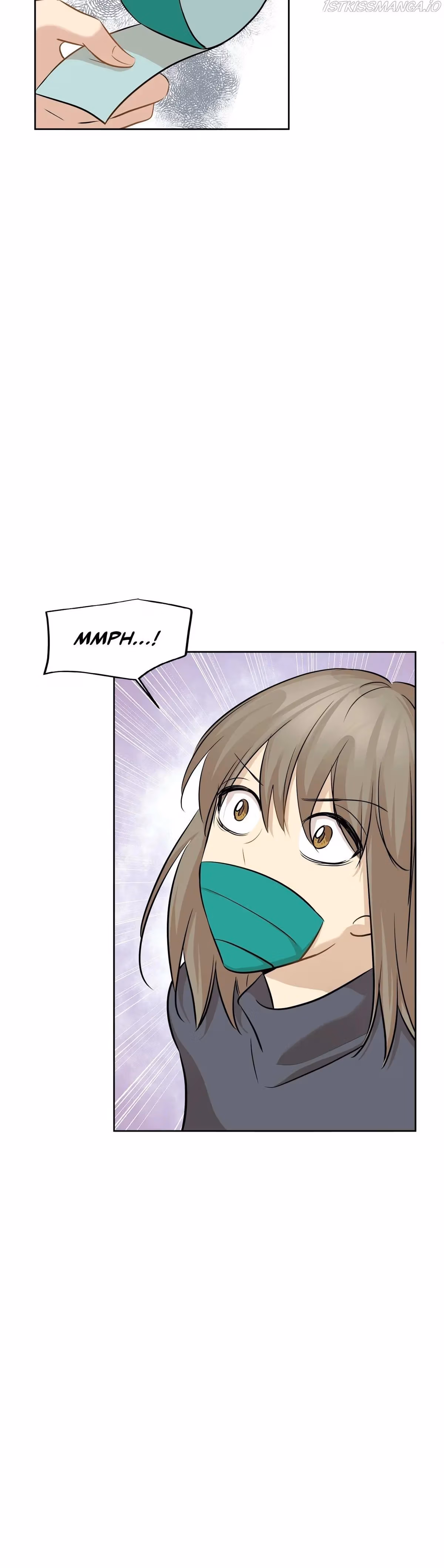 Just for a Meowment Chapter 80 page 6 - 