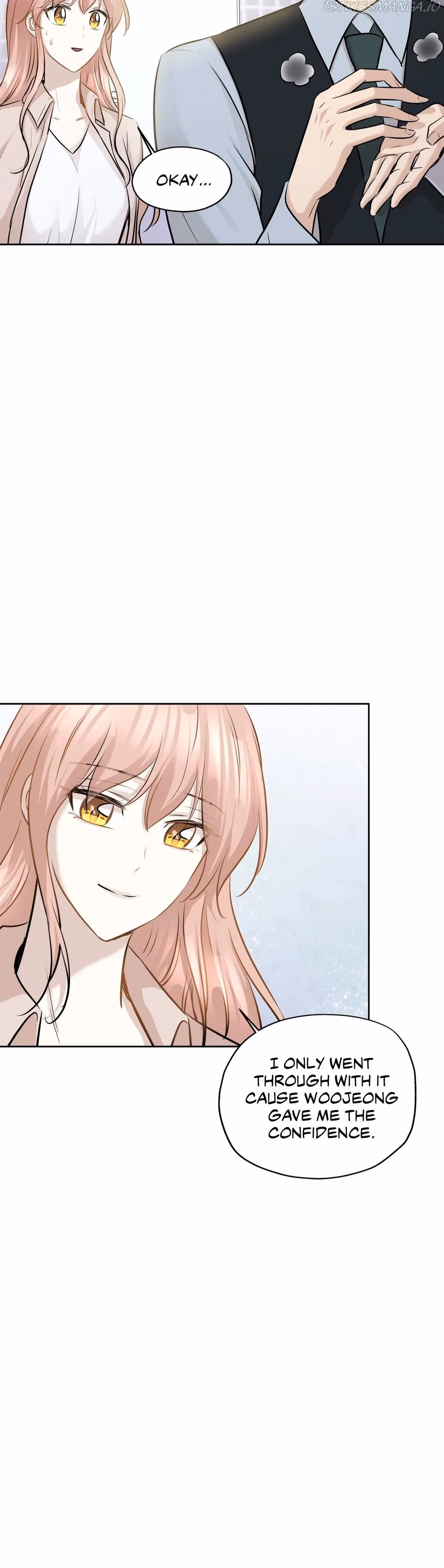 Just for a Meowment Chapter 80 page 8 - 