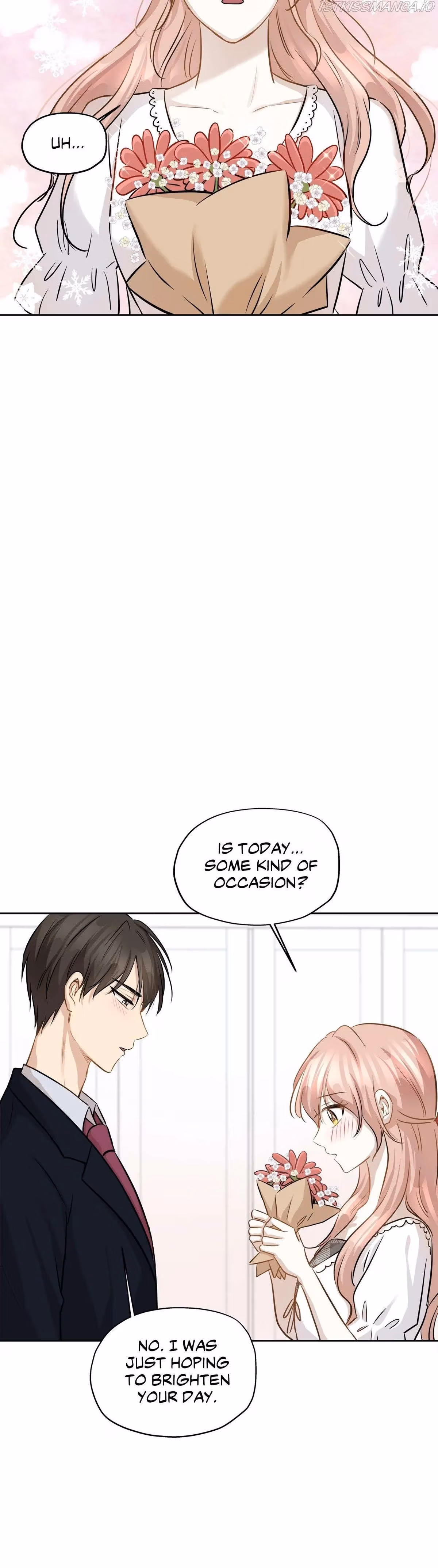 Just for a Meowment Chapter 81 page 13 - 