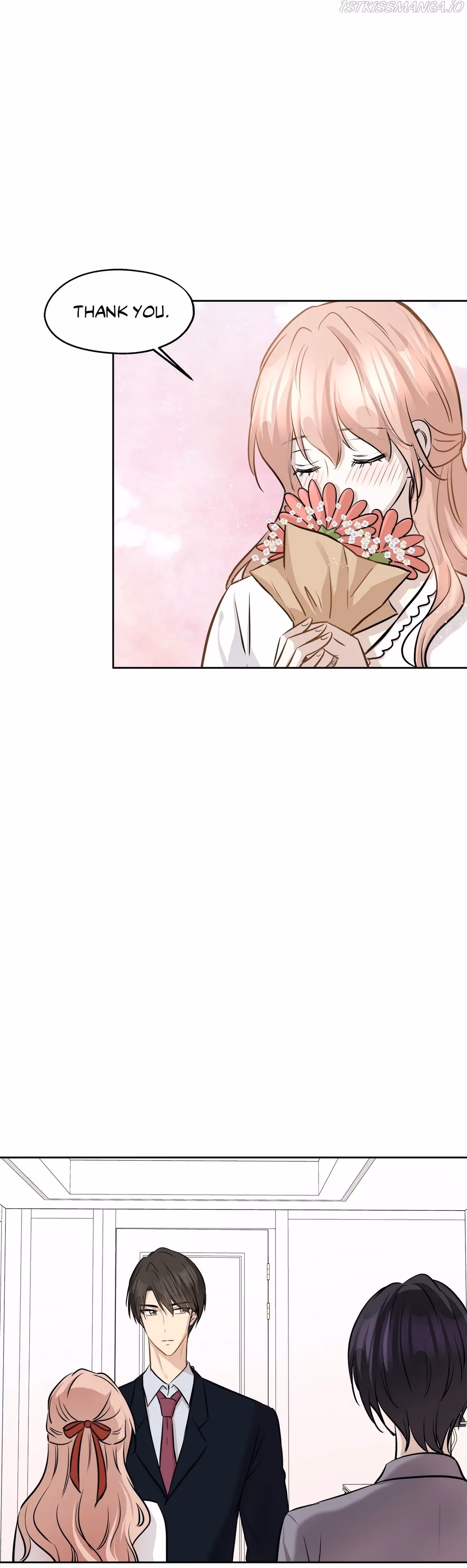 Just for a Meowment Chapter 81 page 14 - 