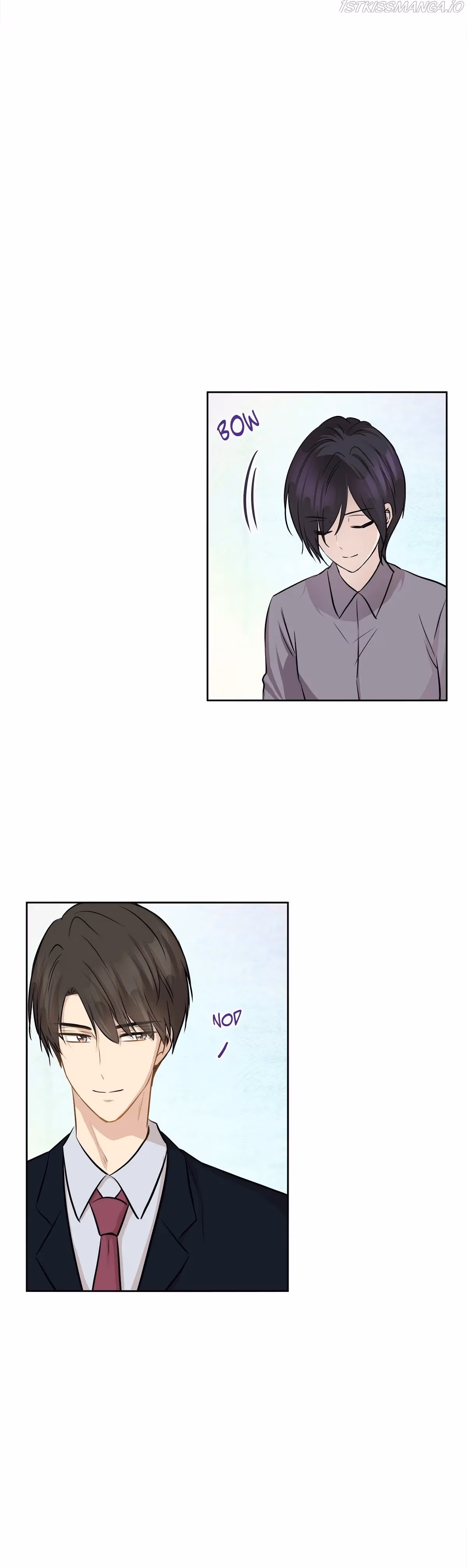 Just for a Meowment Chapter 81 page 15 - 