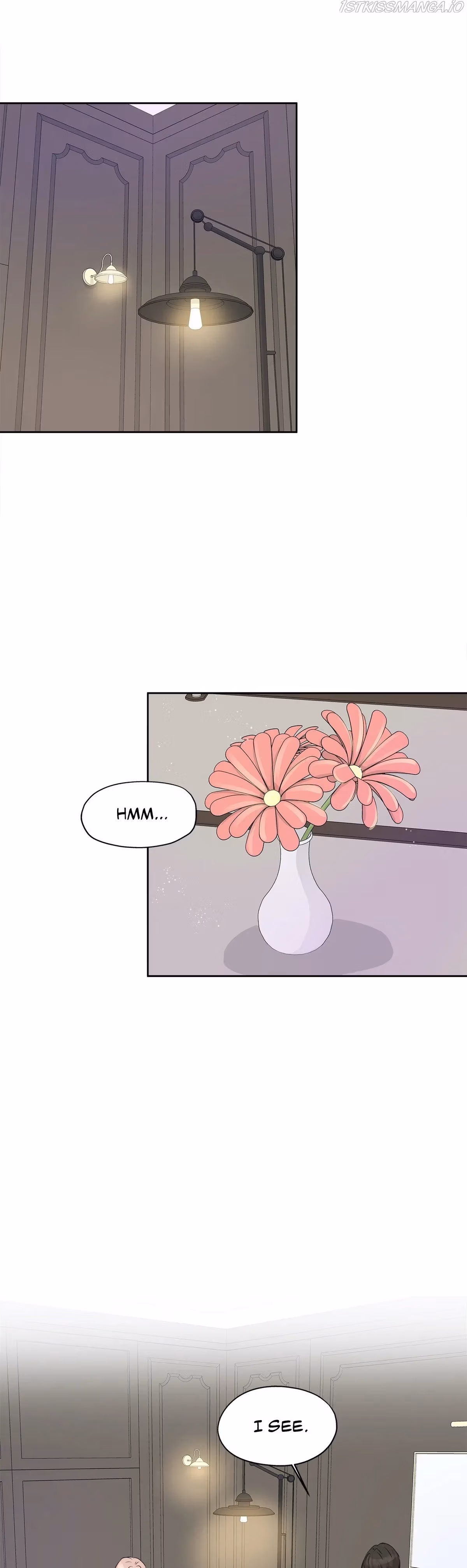 Just for a Meowment Chapter 81 page 16 - 
