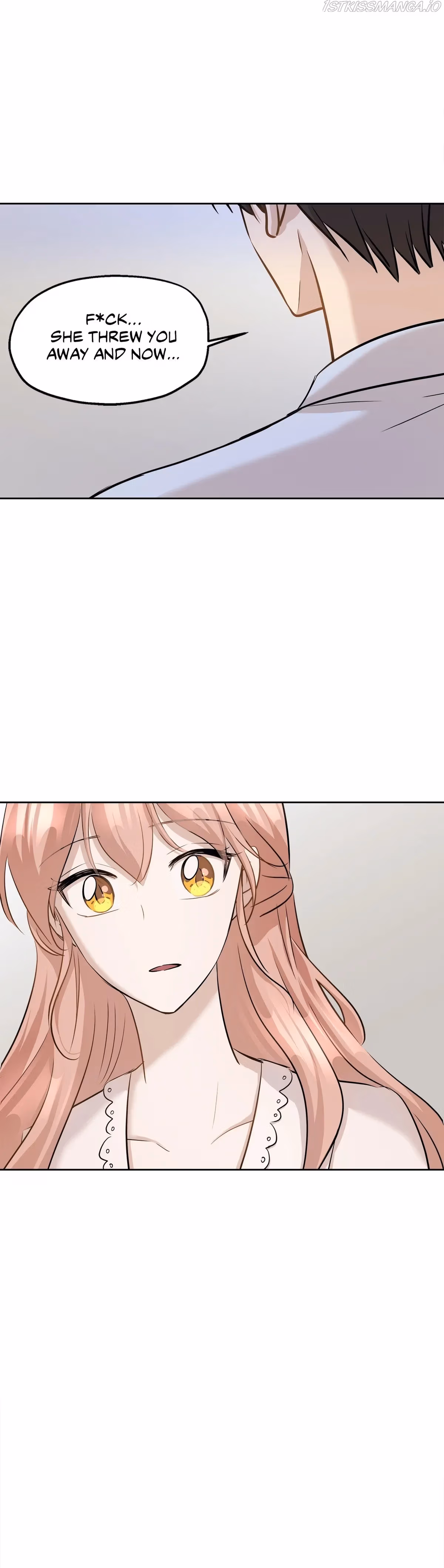 Just for a Meowment Chapter 81 page 19 - 