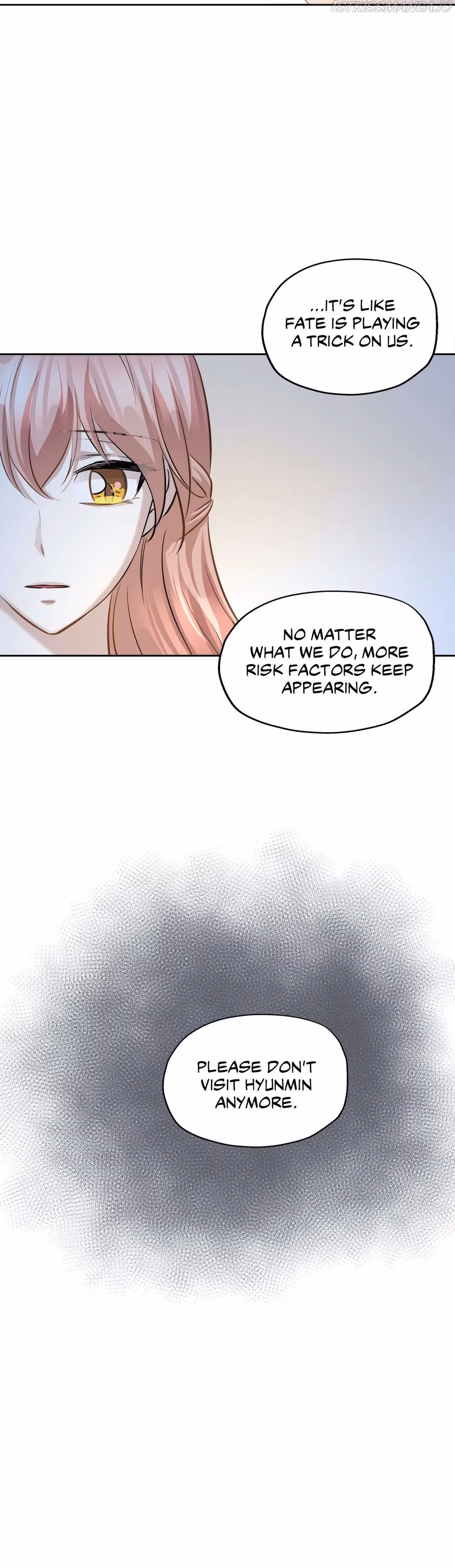 Just for a Meowment Chapter 81 page 23 - 