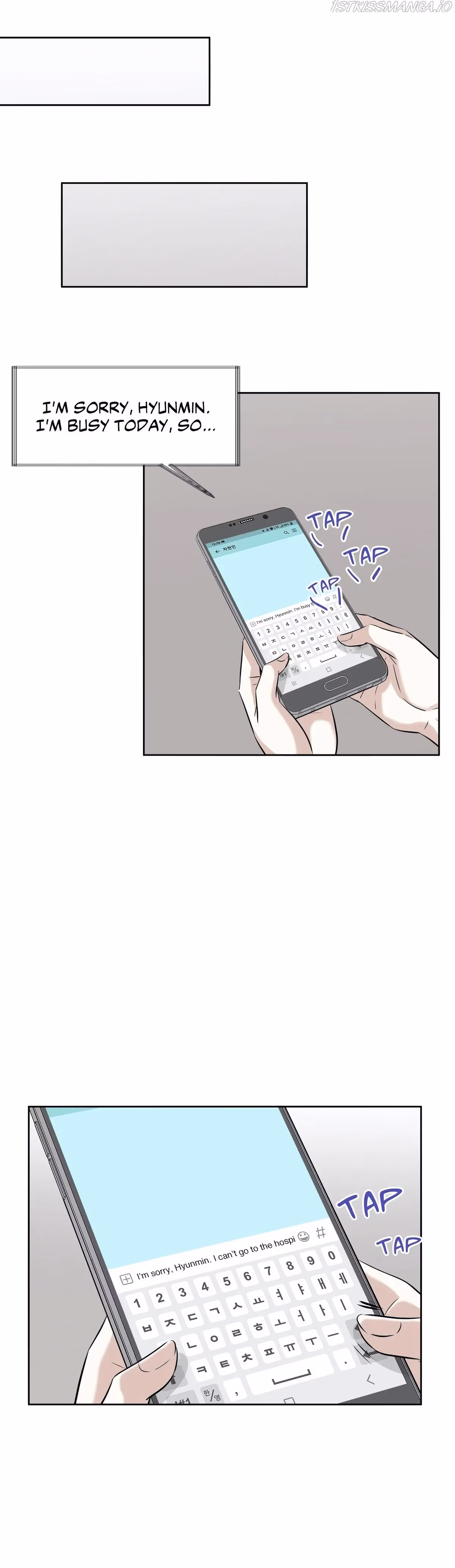 Just for a Meowment Chapter 81 page 24 - 