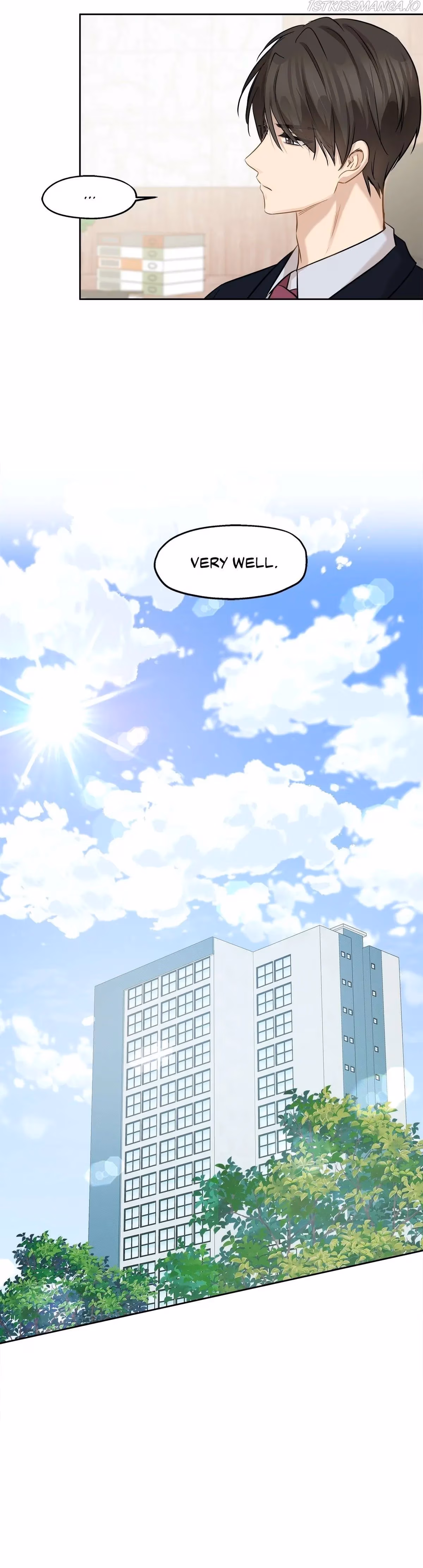 Just for a Meowment Chapter 81 page 4 - 