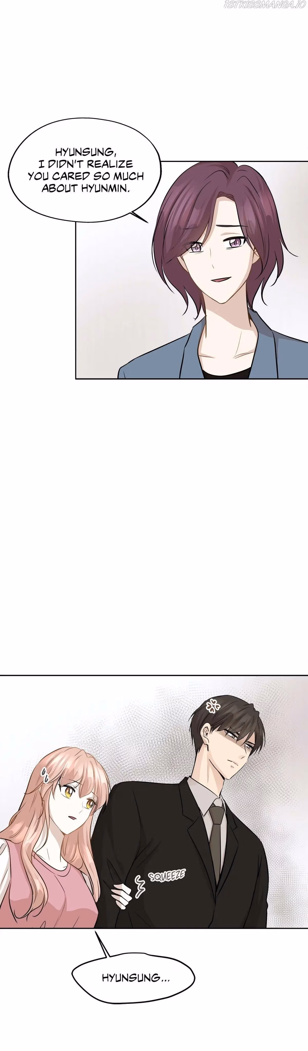 Just for a Meowment Chapter 81 page 38 - 