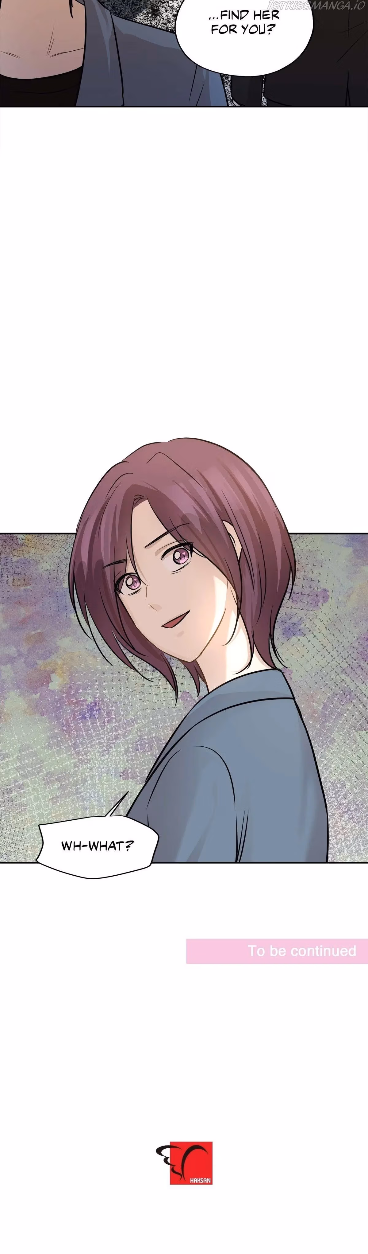 Just for a Meowment Chapter 81 page 40 - 