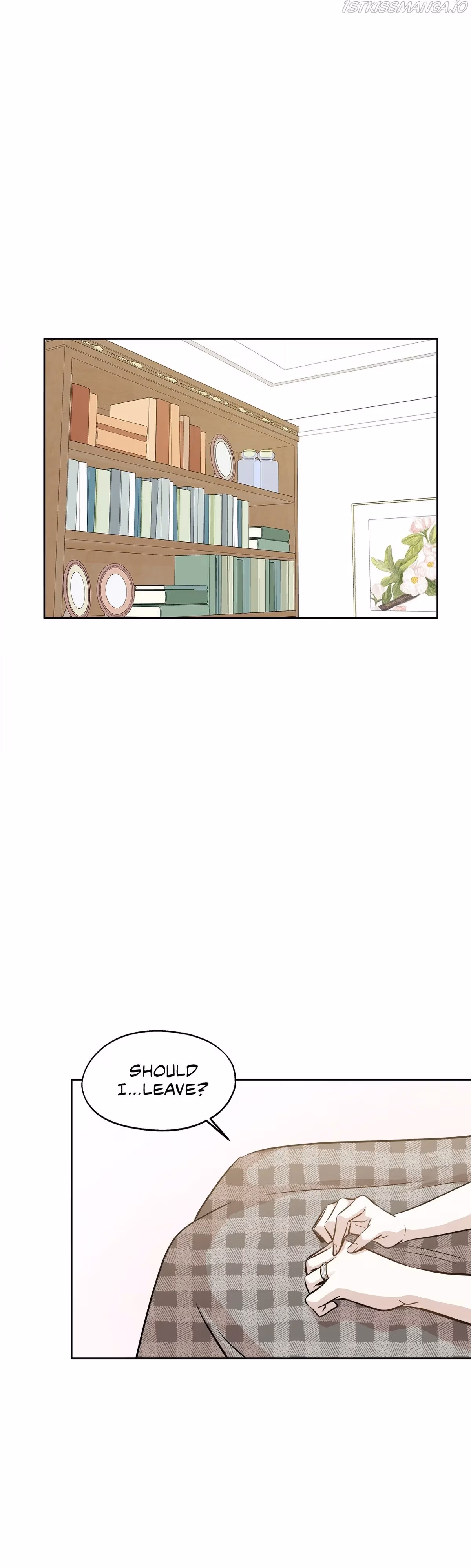 Just for a Meowment Chapter 81 page 5 - 