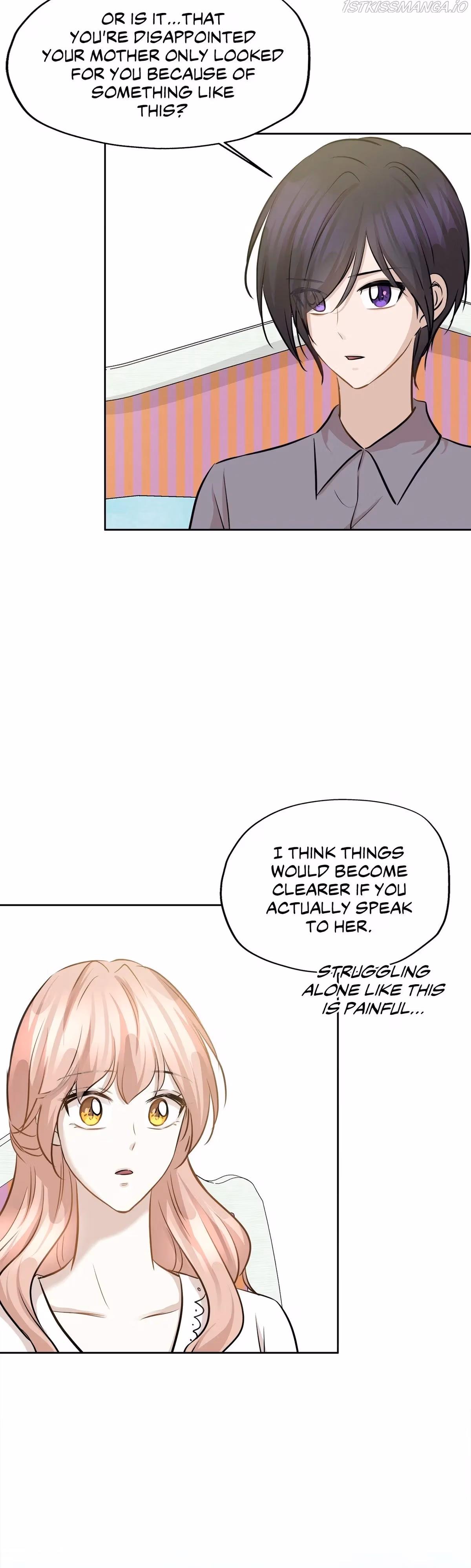 Just for a Meowment Chapter 81 page 8 - 